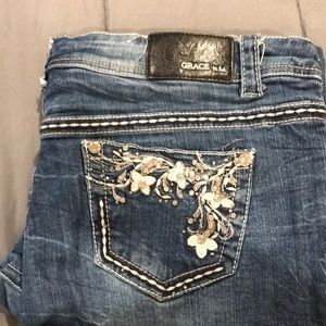 Grace jeans